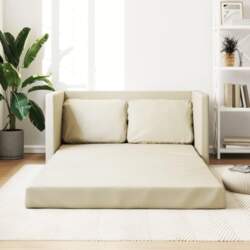 ZEYUAN Floor Sofa with Sleep Function