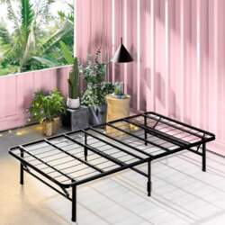 Zinus SmartBase Folding Bed 90 x