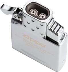 Zippo Butane Lighter Insert - Double