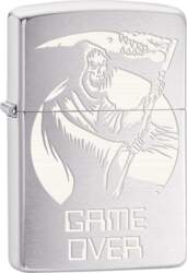 Zippo Lighter 29696