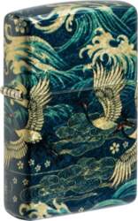 Zippo Lighter 48684