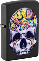 Zippo Lighter 48737