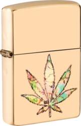 Zippo Lighter 49240