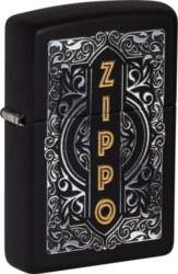 Zippo Lighter 49535