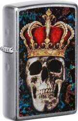 Zippo Lighter 49666