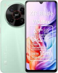 ZTE Blade V70 max Android mobilais