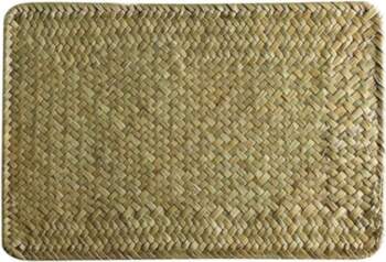 13-45 x 13-30 cm Round/Square/Rectangular Woven