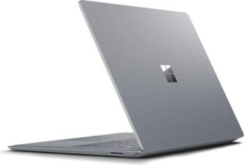 2018. gada "Microsoft Surface Laptop