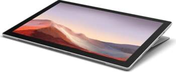 2019 Microsoft Surface Pro 7 ar