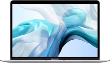 2020 Apple MacBook Air ar Intel