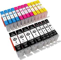 20 Austerity Pack Expand Compressed XL