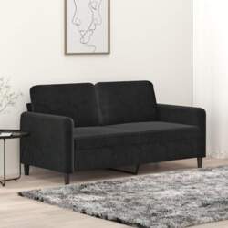 2-Seater Sofa Double Sofa Couch Lounge