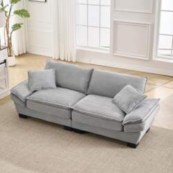 2-Seater Sofa, Sofas & Couches with