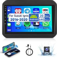 2G & 64G 9 collu Android