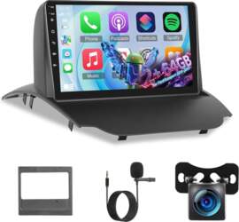 2G+64G Android auto radio Ford Ecosport