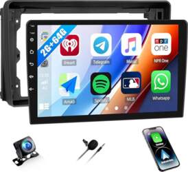 2G + 64G CAMECHO Android 13