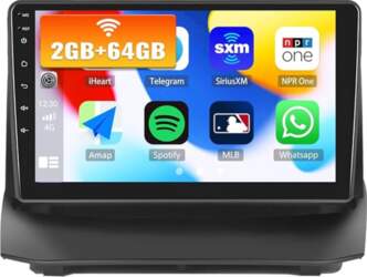 2G + 64G CAMECHO Android 13