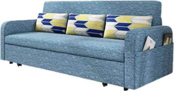 3 in 1 Compact Sofa Couch