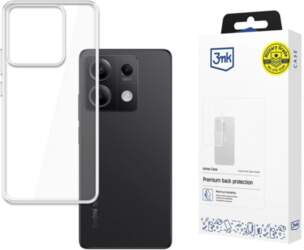 3mk Armor Case for Xiaomi Redmi