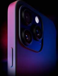 3mk Matt Case Pro korpuss Apple