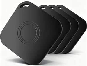 4 Pack Air Smart Tracker Tag