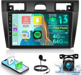 4G + 64G Android 13 auto