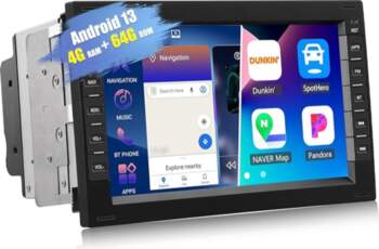 4G + 64G CAMECHO Android 13