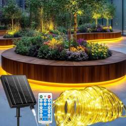 53 m 500 m 500 LED