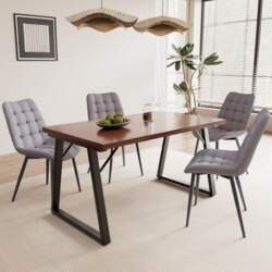 5-Piece Dining Room Set - Dining