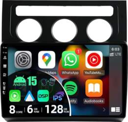 6G + 128G 8-core, Android 15