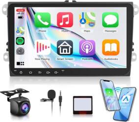 6G 128G 9 collu Android auto