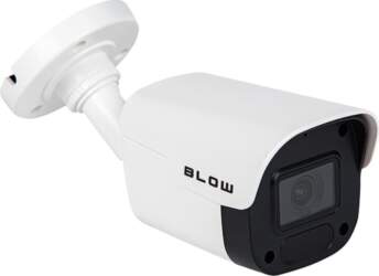 77-862# IP kamera   4 MP BL-I4ECO28BWP/MIC/POE