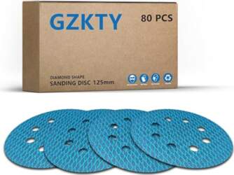 80 gab. 125 mm "Hook