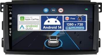 9 collu Android 12 auto radio