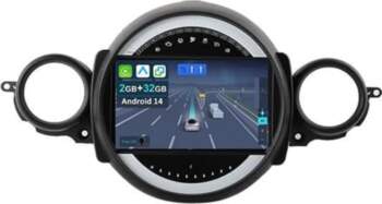 9 collu Android 14 auto radio