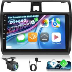 [2G + 64G] "Android Car