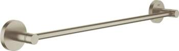 (46cm , BRUSHED NICKEL INFINITYFINISH) - Essentials