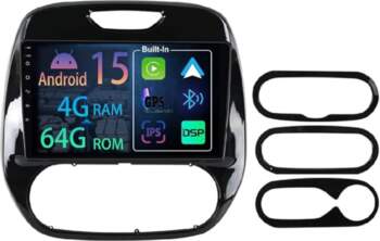 [4+64 GB] Keconsing 9 collu Android