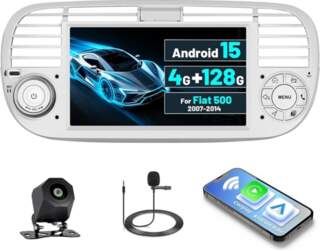 [4G + 128G] Inefala Android 15