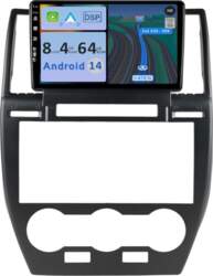 [4GB + 64GB] Android 12 auto
