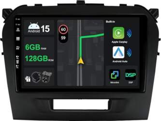 [6G + 128G] IPS 9 collu