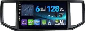 [6G + 128G, Octa-Core] - MSD