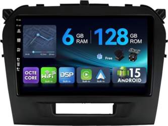 [6G + 128G, Octa-Core] - MSD