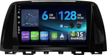 [6G + 128G, Octa-Core] - MSD