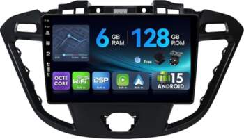 [6G + 128G, Octa-Core] - MSD