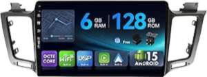 [6G + 128G, Octa-Core] - MSD