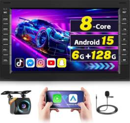 [8Core 6G + 128G] Inefala Android