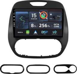 [8G+256G, 8-core] - Android 12 IPS