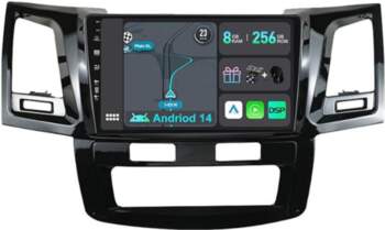 [8GB + 256GB] Android 13 auto