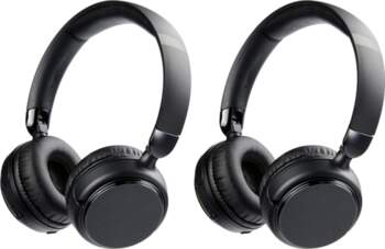 "Amazon Basics" bezvadu Bluetooth 5